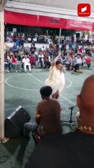 [GUADELOUPE] Mémorial Sergius Geoffroy : la tradition gwoka bat toujours au rythme de la jeunesse