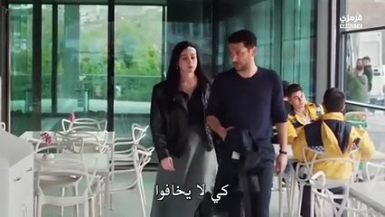 مسلسل ورود و ذنوب الحلقة 6 مترجمه كامله