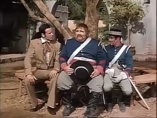 Zorro Saison 2 Épisode 13 VF - Amnistie pour Zorro