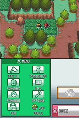 Pokémon Version Argent SoulSilver online multiplayer - nds