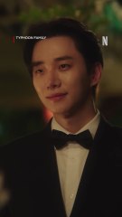 Unforgettable Night on Typhoon Family — Now on Netflix