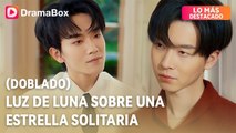 Luz de luna sobre una estrella solitaria (doblado) Completo en Español