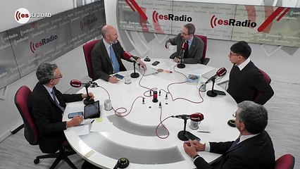 Álvaro Guzmán de Lázaro: "El riesgo se reduce con trabajo, disciplina y horizonte a largo plazo"