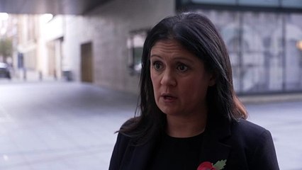 Culture Secretary criticises BBC over lack of consistency