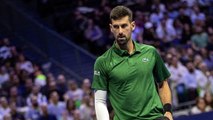 Tennis - ATP Athènes 2025 - Novak Djokovic : 