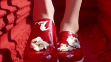 Ai girl - ASMR Shoes