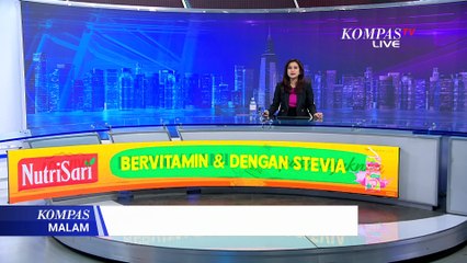 Jelang Penetapan 10 Pahlawan Nasional, Mensesneg Ungkap Isi Ratas di Kertanegara | KOMPAS MALAM