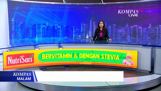 Jelang Penetapan 10 Pahlawan Nasional, Mensesneg Ungkap Isi Ratas di Kertanegara | KOMPAS MALAM