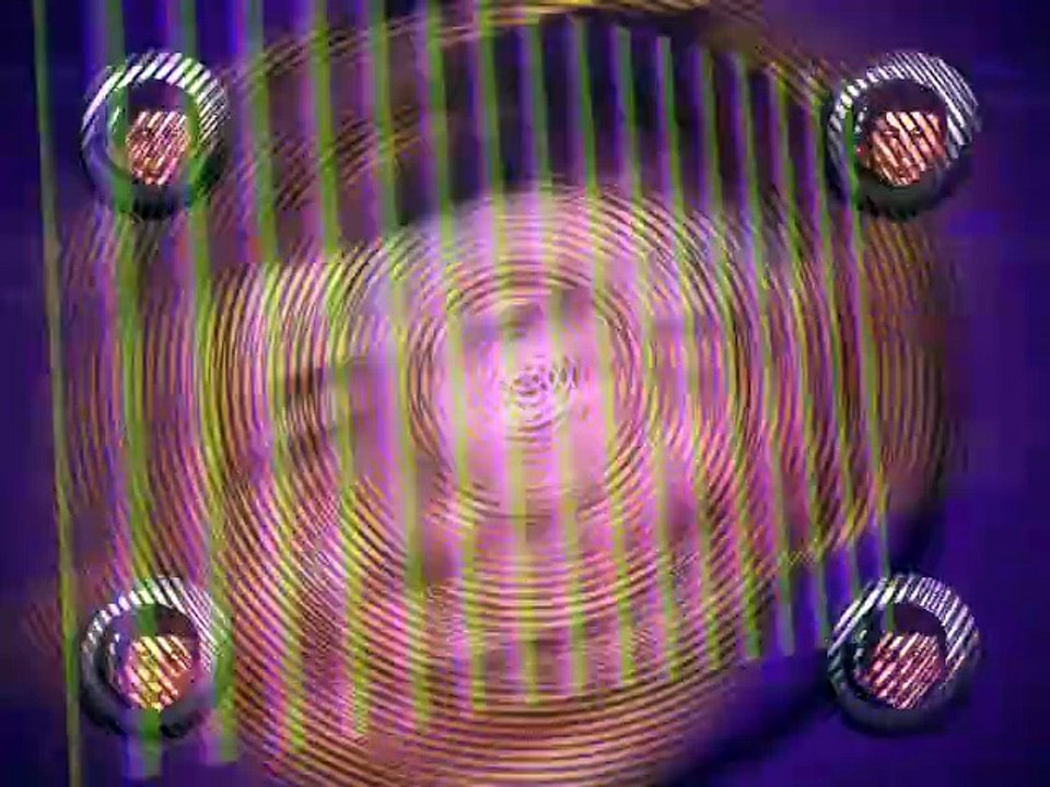 MADtv S03E09