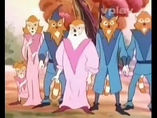 Cavalo de fogo - Episódio 12 De Onde vêm os Sonhos - Dublado_part 2 of 2