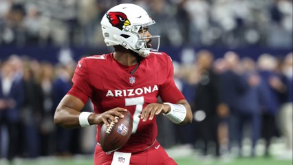 Jacoby Brissett: Rising Fantasy QB Star in Superflex