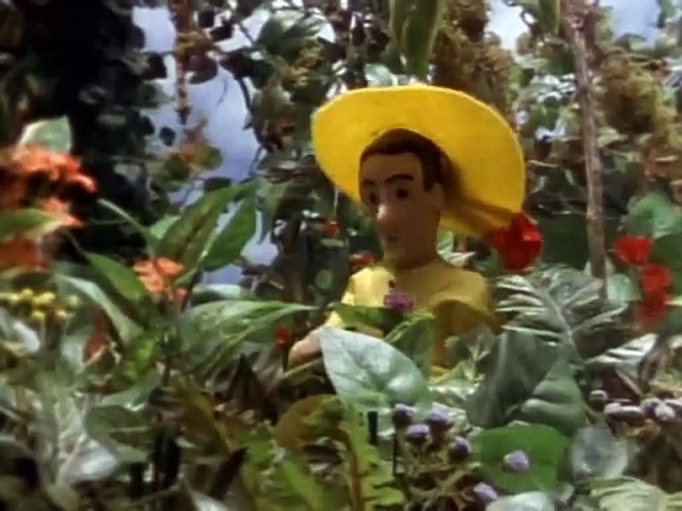 MADtv S03E10