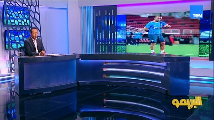 عودة محمد عبد المنعم للأهلي.. وجلسة سرية بين سيد عبد الحفيظ ومحمد السيد لاعب الزمالك| البريمو