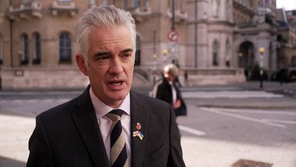 Cartlidge: BBC must ‘restore integrity’ after bias claims