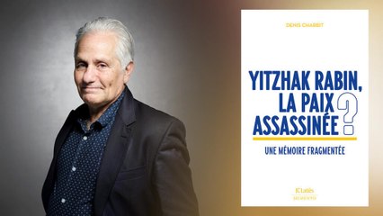 'Yitzhak Rabin, la paix assassinée?' 30 ans d'une mémoire fragmentée