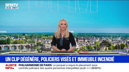 BFM week-end - dimanche 9 novembre