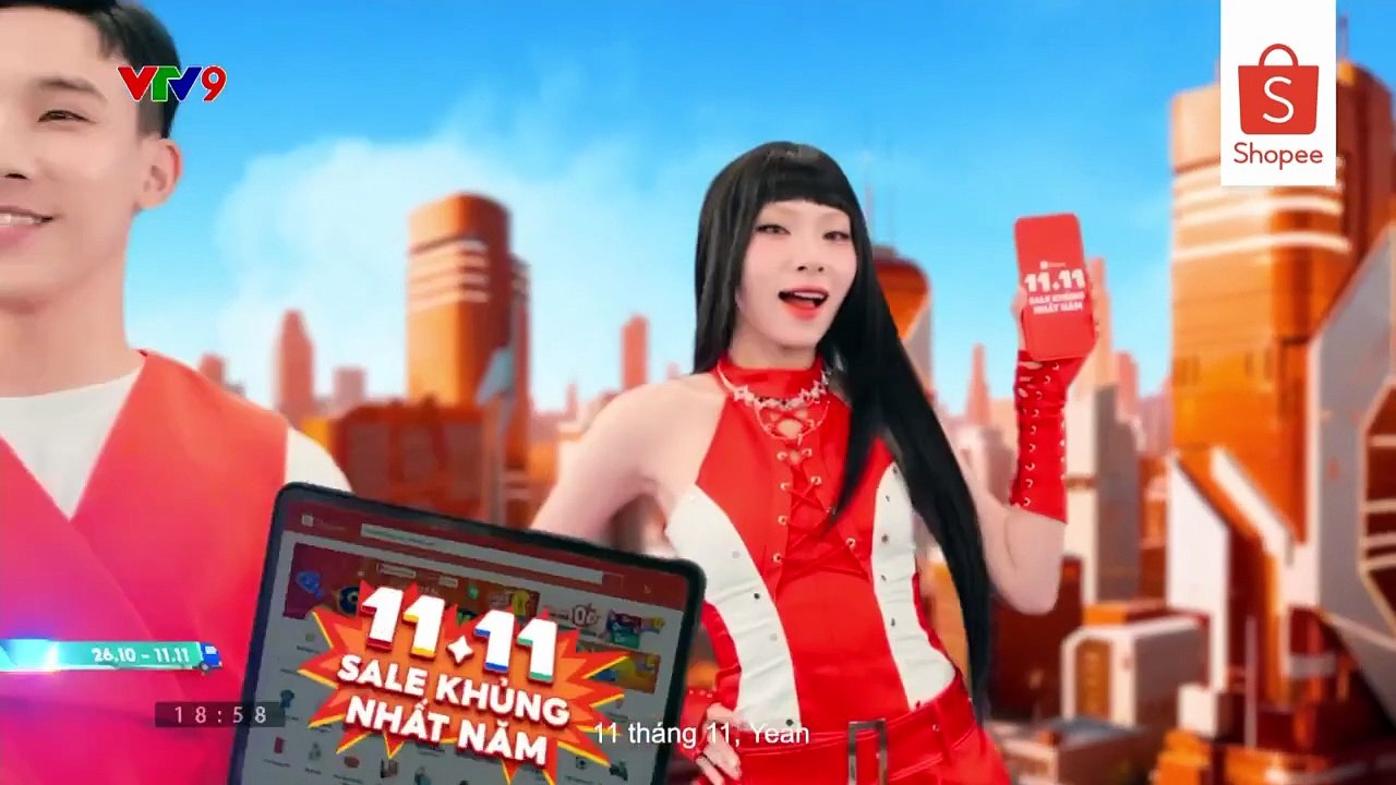Nữ  chủ - Tập 15