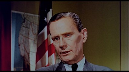 The Astro-Zombies (1968) Official Trailer HD