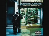 CHAMILLIONAIRE - NOTHIN BUT LIES