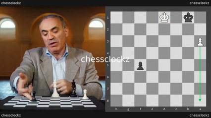 11. MasterClass - Garry Kasporov Teaches Chess - Winning Trades