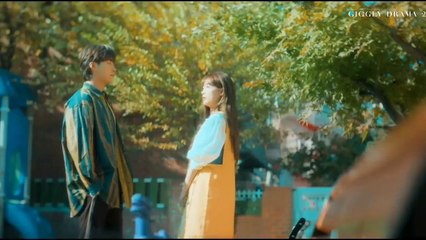 Mr plankton ❤️ Hindi dubbed ❤️ sad story ❤️ New korean mix song