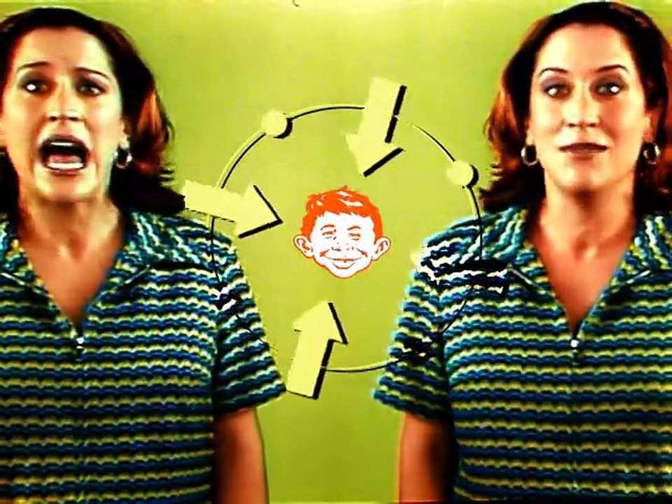 MADtv S03E19