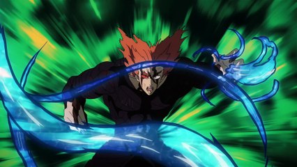 One Punch Man S3 Episode 5 – Epic Battles & Surprising Twists! 💥