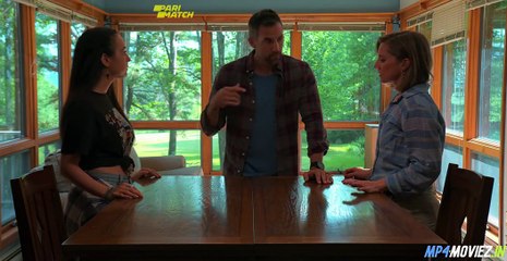 Asteroid 2021 – Full Movie Bengali Dubbed