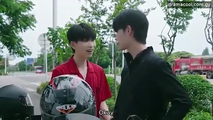 Ep 2 Pluto Charon Engsub