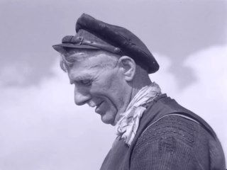 Weben und Wirken - Ein Film von der Teppichknüpferei der pommerschen Fischer 1942