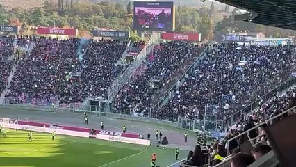 Cannata - Bologna Napoli (09.11.25)