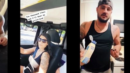 "Andrew Dawson: The Man Who Filmed a GIANT on the Mountain | Real Mystery or Government Secret?"