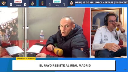 Fallece un aficionado el el CEUTA vs ALMERÍA: ¿QUÉ PASARÁ con el ENCUENTRO?