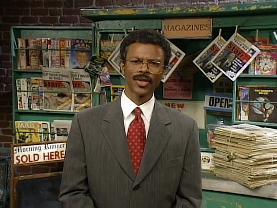 MADtv S04E01