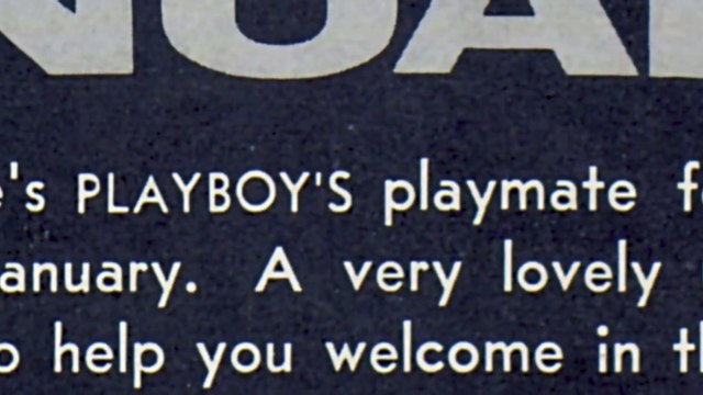 American Playboy S01E02 - Birth of the Centerfold - The Girl Next Door