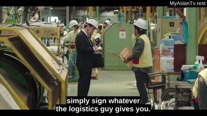 [ENG] EP.5 The Dream Life of Mr. Kim (2025)