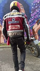 ➡️ Motolife : A Day in the Life / Fantic Caballero Scrambler