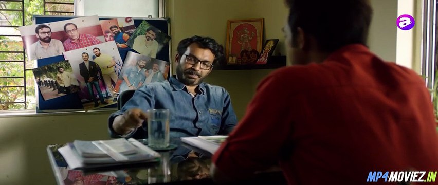 Flatmate 2021 Special Season 1 Complete Web Series – Full Episode Bengali Short Films