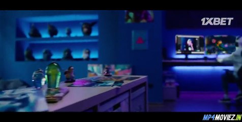 The Elevator (2021) – Full Movie Bengali Dubbed