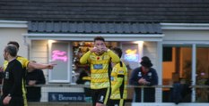 Buckland Athletic vs Millbrook FC photography 08,11,25