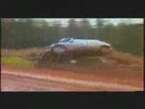 Compilation d'accident auto moto