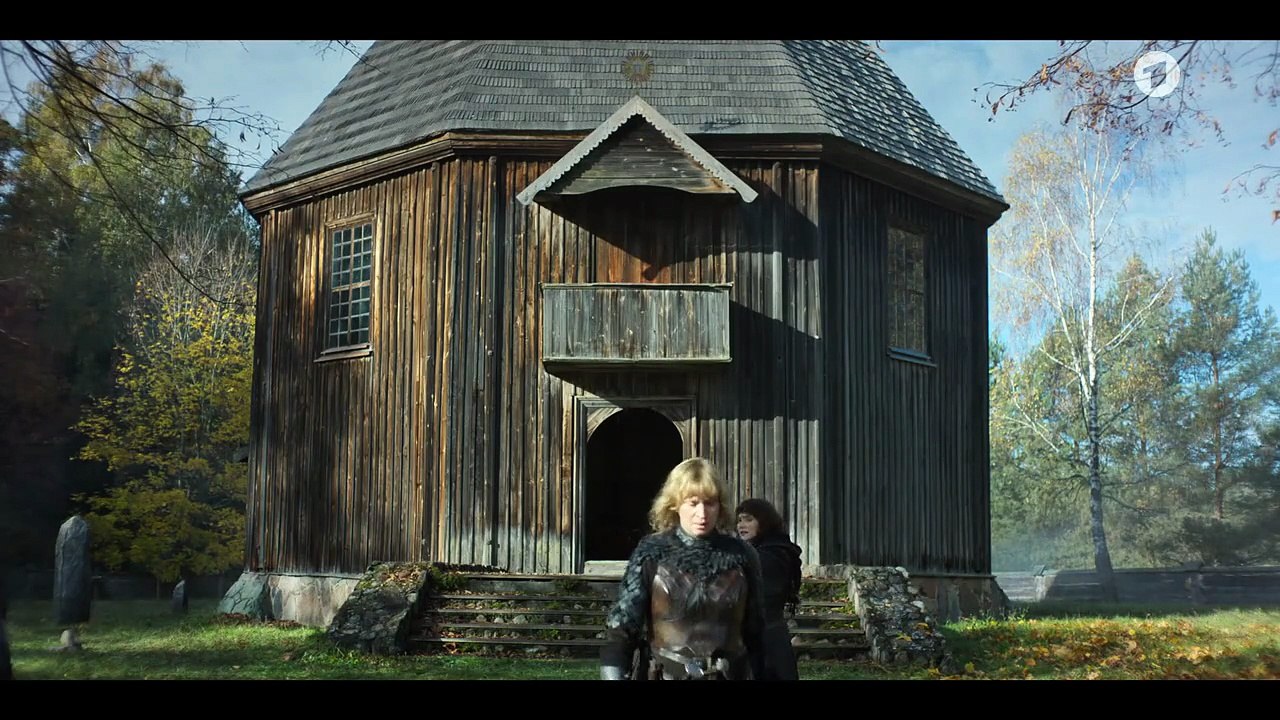 (S01E03) Der Tunnel