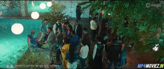 Morichika S01 – Full Episode Bengali Short Films