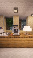 Un KIKOO enquête sur un bloc de terre magique sur Minecraft ! 🧐