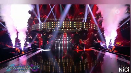 Andrea Berg -Nächstes Mal sag ich dann Nein! (UltraFox Remix) (Schlagerbooom 2025 -Alles funkelt! Alles glitzert!)