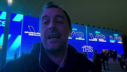 Partite le Finals di Torino, debutto vincente per Alcaraz: domani sera tocca a Sinner