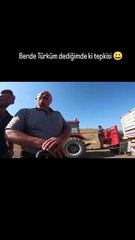 Bisikletçiyi yabancı sanıp muhteşem bir aksanla İngilizce konuşmaya çalışan ahali 😂
