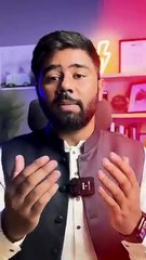 Apko Pata Bhi Nhi Hoga 😭💔 Very infortive speech in urdu by kashif majeed