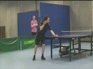 Demi et finales des coupes FROTTBF