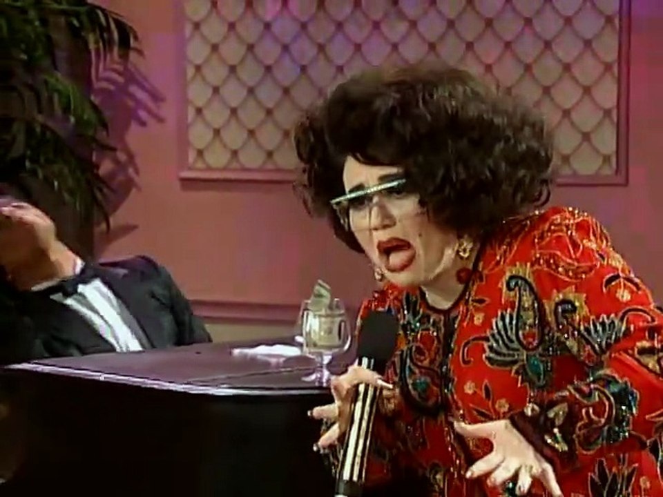 MADtv S04E12